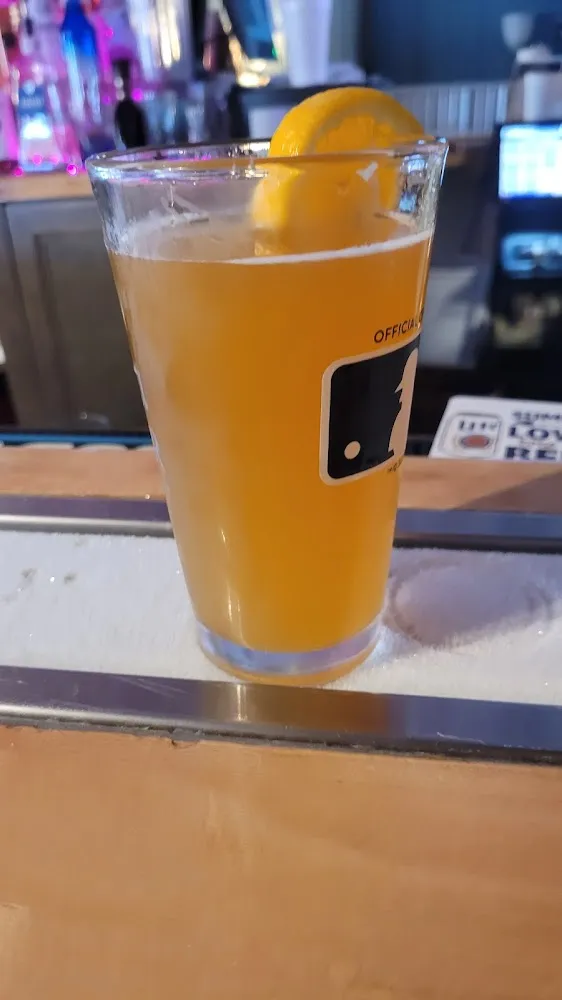 Blue Moon
