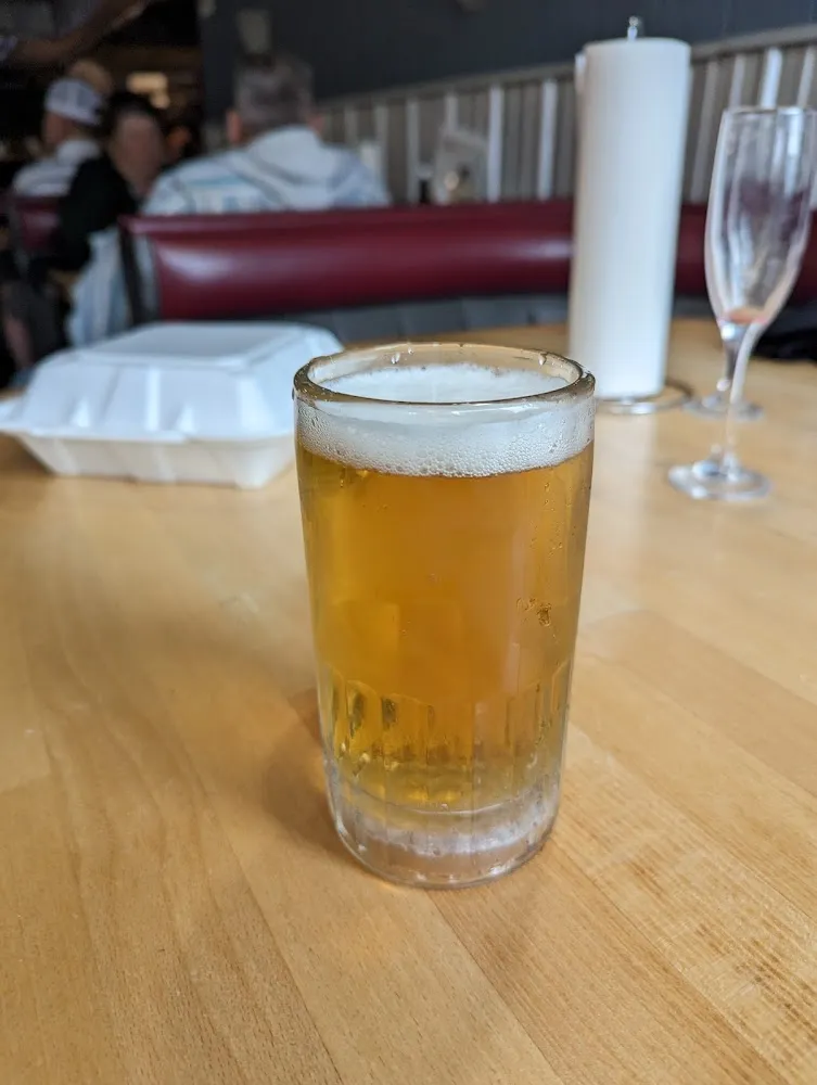 Frost Beer