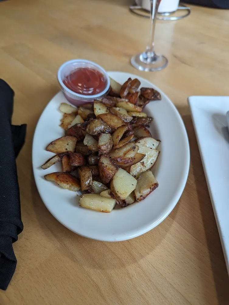 Home Fries