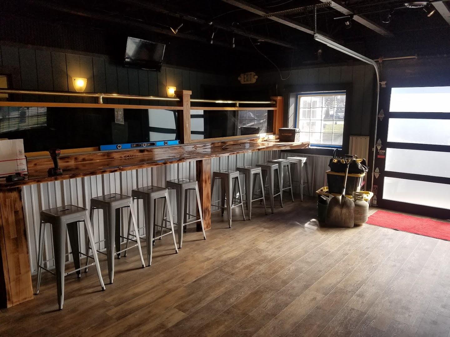 FROST BAR N Grille