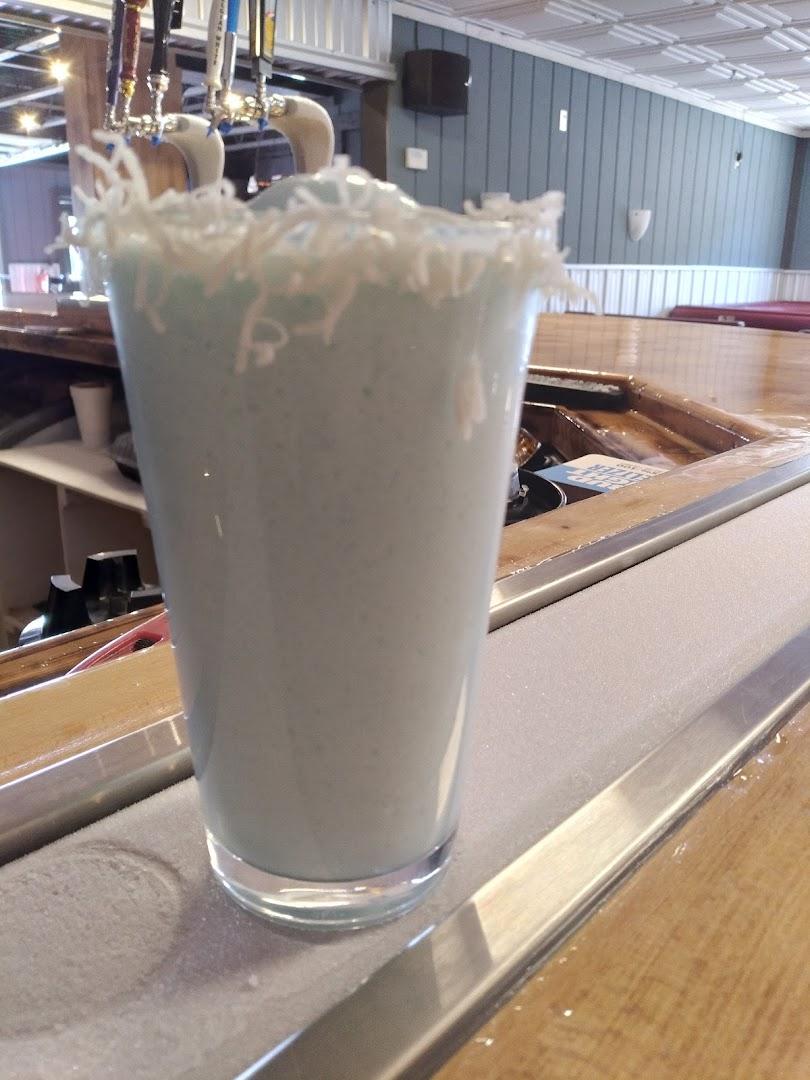 FROST BAR N Grille