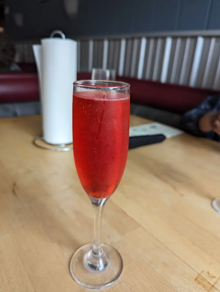 Mimosa