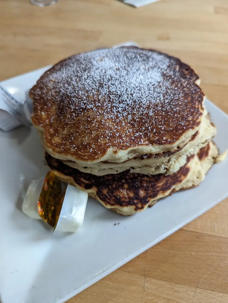 Pancakes